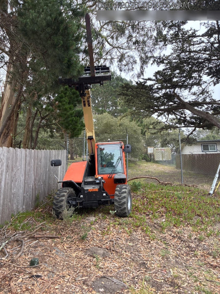 2025 JLG 519