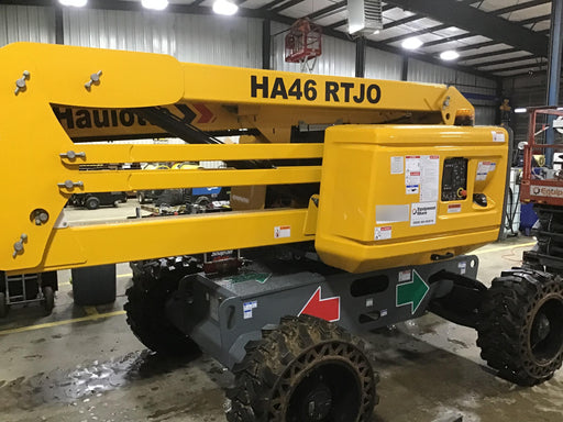 2020 HAULOTTE HA46RTJO