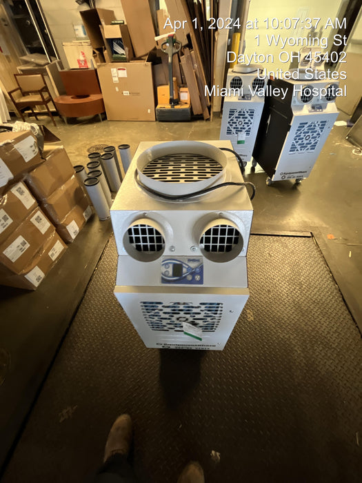 2023 KWIKOOL KPAC1411-2