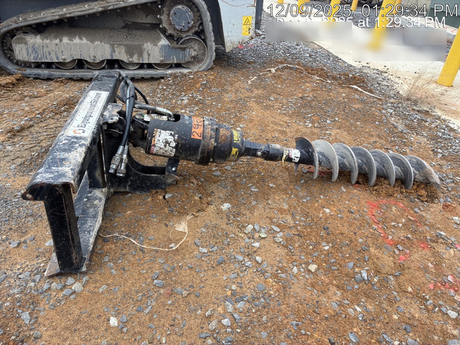 2023 AUGER TORQUE 3300-30
