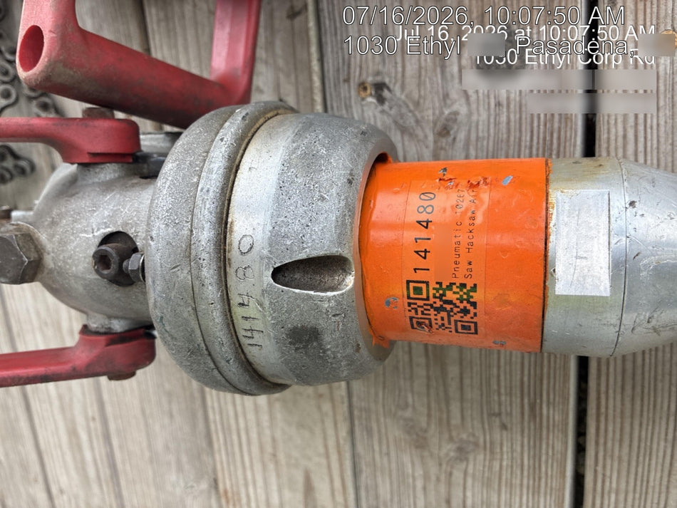 2021 MICHIGAN PNEUMATIC 10267