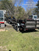 2024 BIG TEX TRAILER 16LP - 16' Bumper Pull Dump Trailer