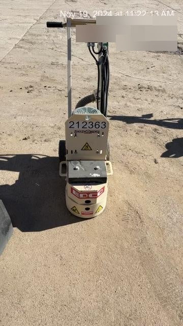 2022 EDCO SEC-NG
