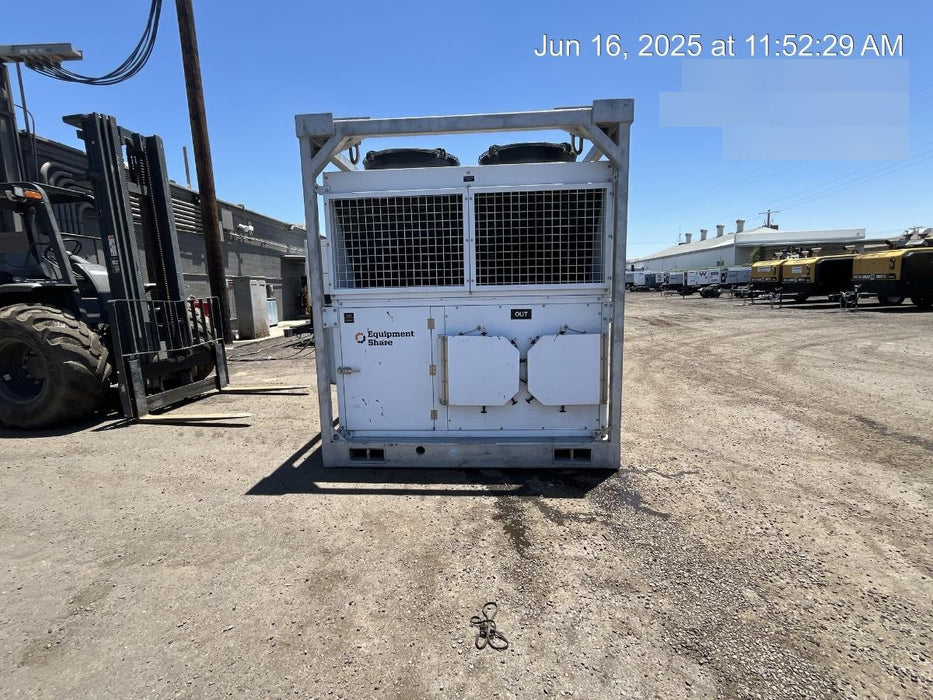 2020 SMARTECH SACP81A-HS