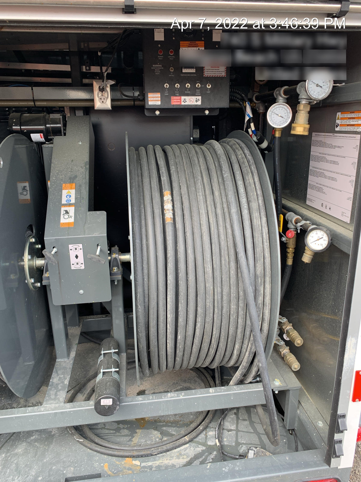 2021 WACKER NEUSON E3000
