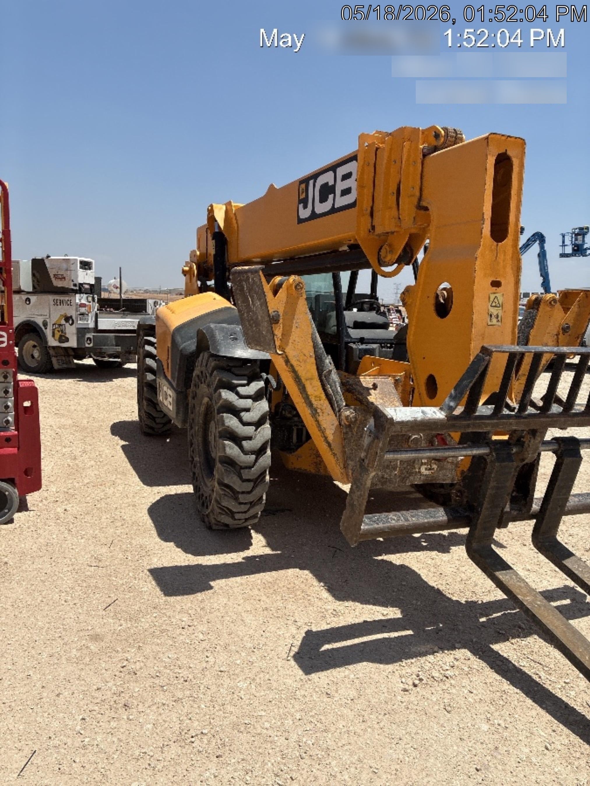 2023 JCB 510-56