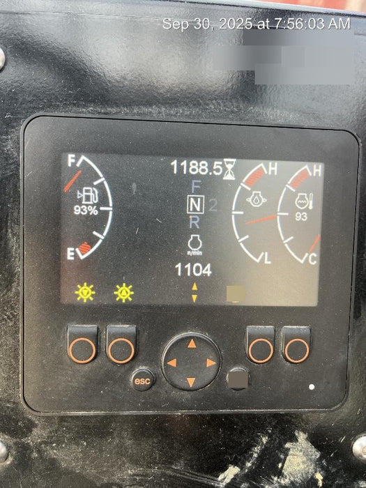 2022 MANITOU MTA8044