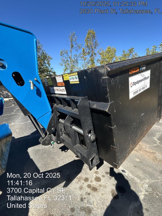 2025 STAR INDUSTRIES 1430