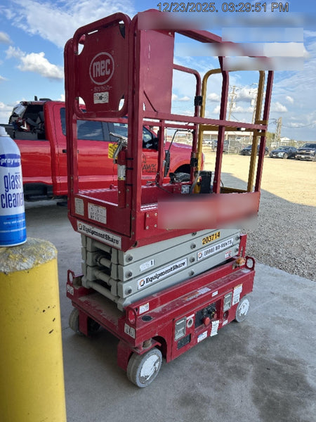 2022 MEC 1330SE