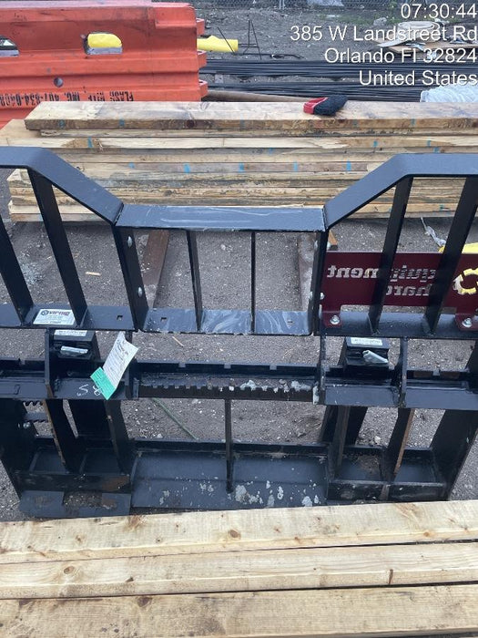 2024 VIRNIG PF4855-5VG