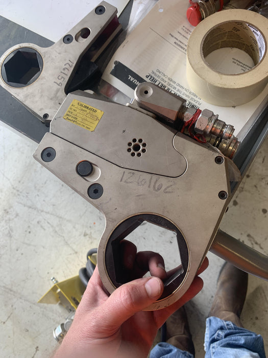 2021 TORCUP TX-4RL206M60