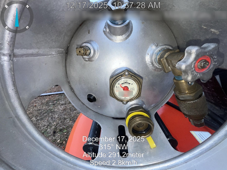 2021 HELI CPYD25-KU1H