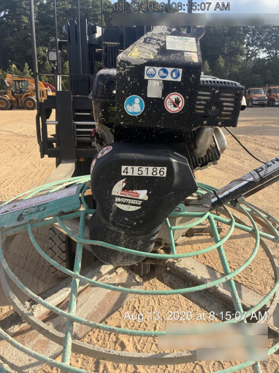 2024 MULTIQUIP B46H90