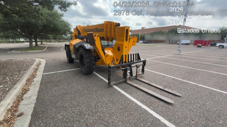 2025 JCB 510-56