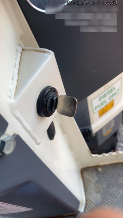 2021 DYNAPAC CC 1200