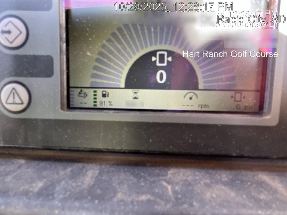 2023 ATLAS COPCO XAS 900