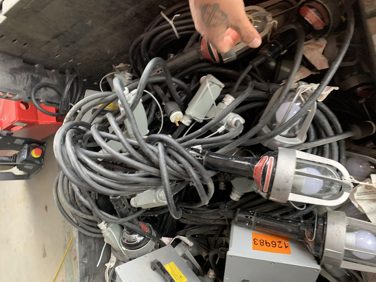 2021 LIND EQUIPMENT TLS-80XPLEDRE-LV