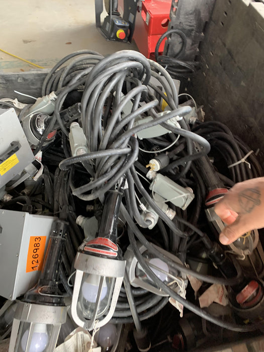 2021 LIND EQUIPMENT TLS-80XPLEDRE-LV