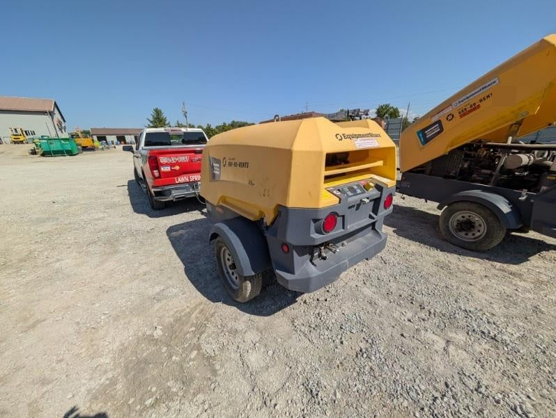 2022 ATLAS COPCO XAS188 CWK