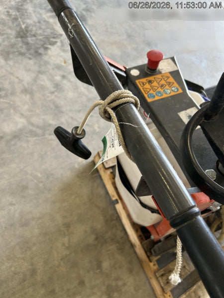 2025 HUSQVARNA FS 400 LV