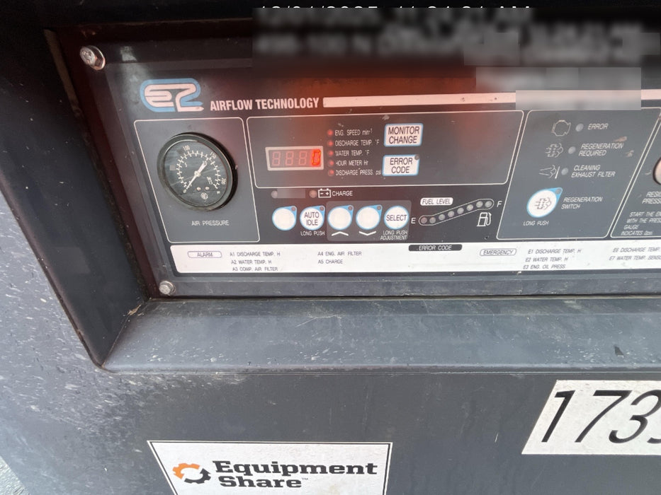 2020 CHICAGO PNEUMATIC CP 1290