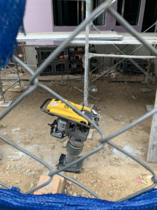 2021 WACKER NEUSON BS60-4As