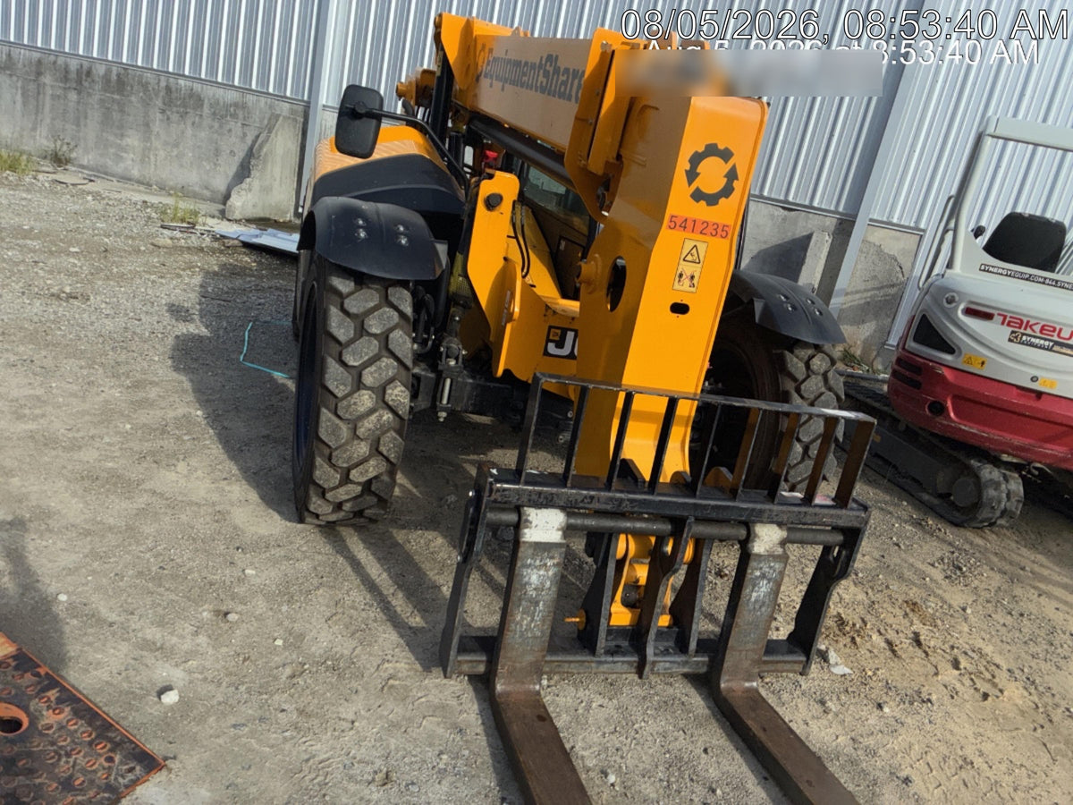 2025 JCB 506-36