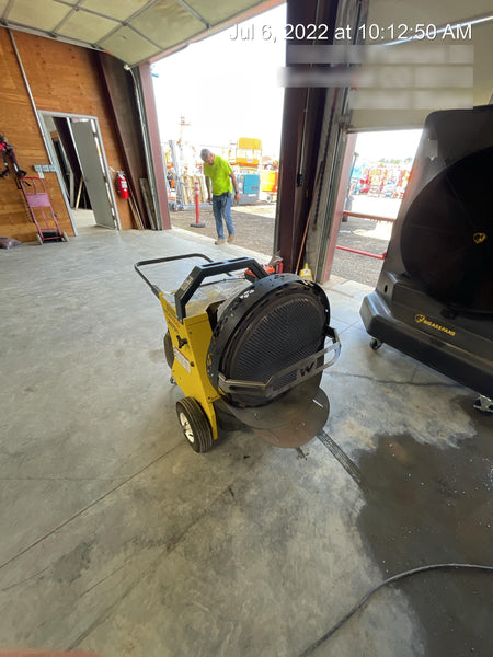 2018 WACKER NEUSON HDR 155