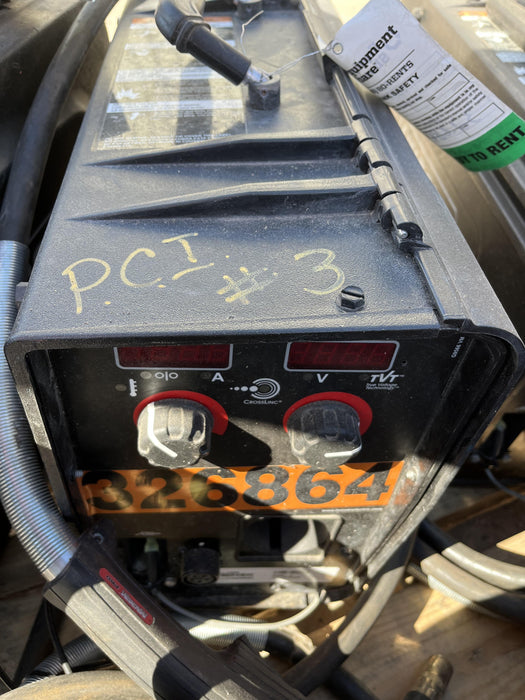 2023 LINCOLN ELECTRIC LN-25X