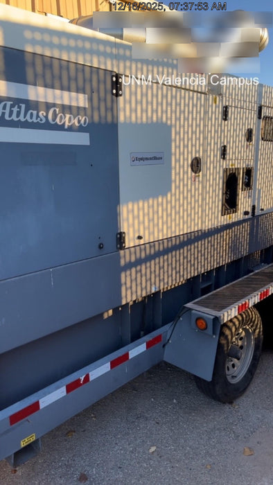 2020 ATLAS COPCO QAS150