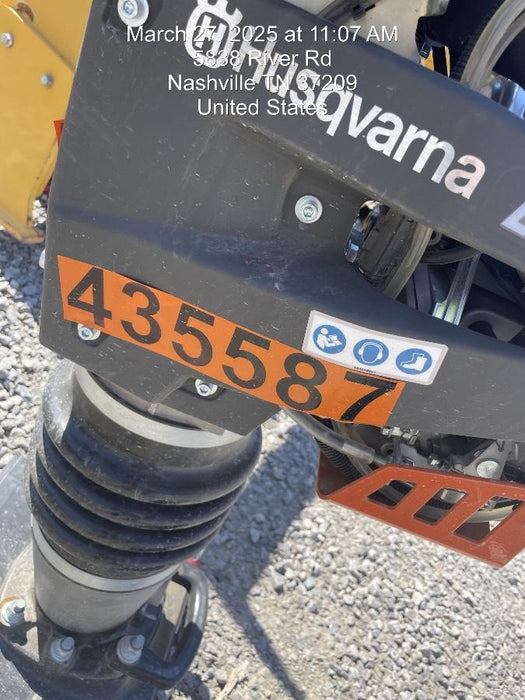 2024 HUSQVARNA LT6005