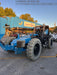 2017 Genie GTH-1056 Genie GTH1056, Solid Tires, 60" Carriage, Light Kit, Open ROPS