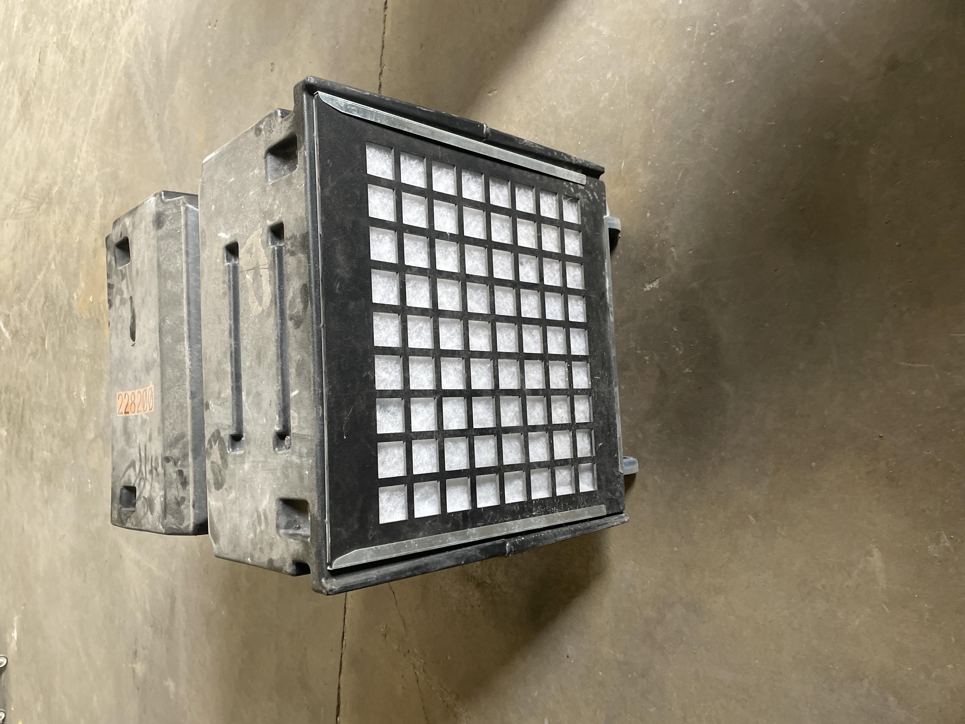 2022 ABATEMENT TECHNOLOGIES BD2KM