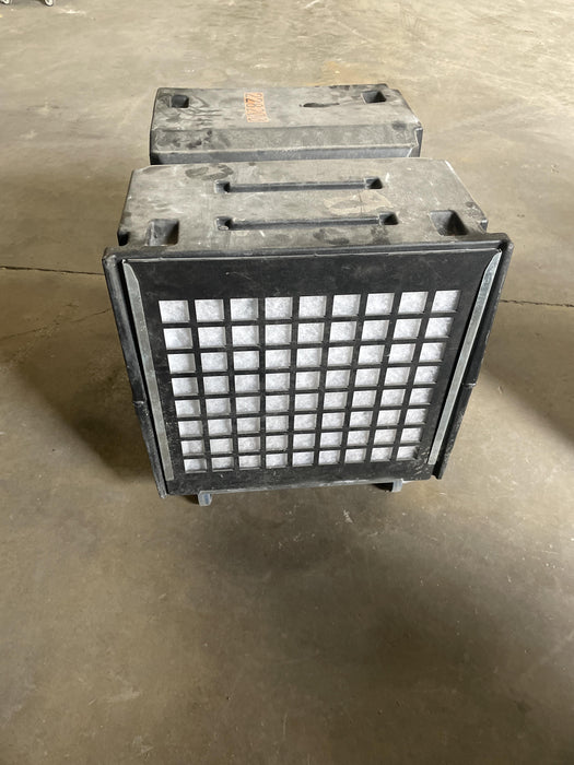 2022 ABATEMENT TECHNOLOGIES BD2KM