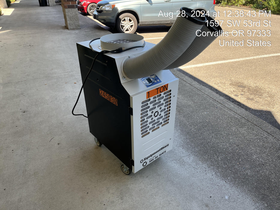 2022 KWIKOOL KPAC1411-2