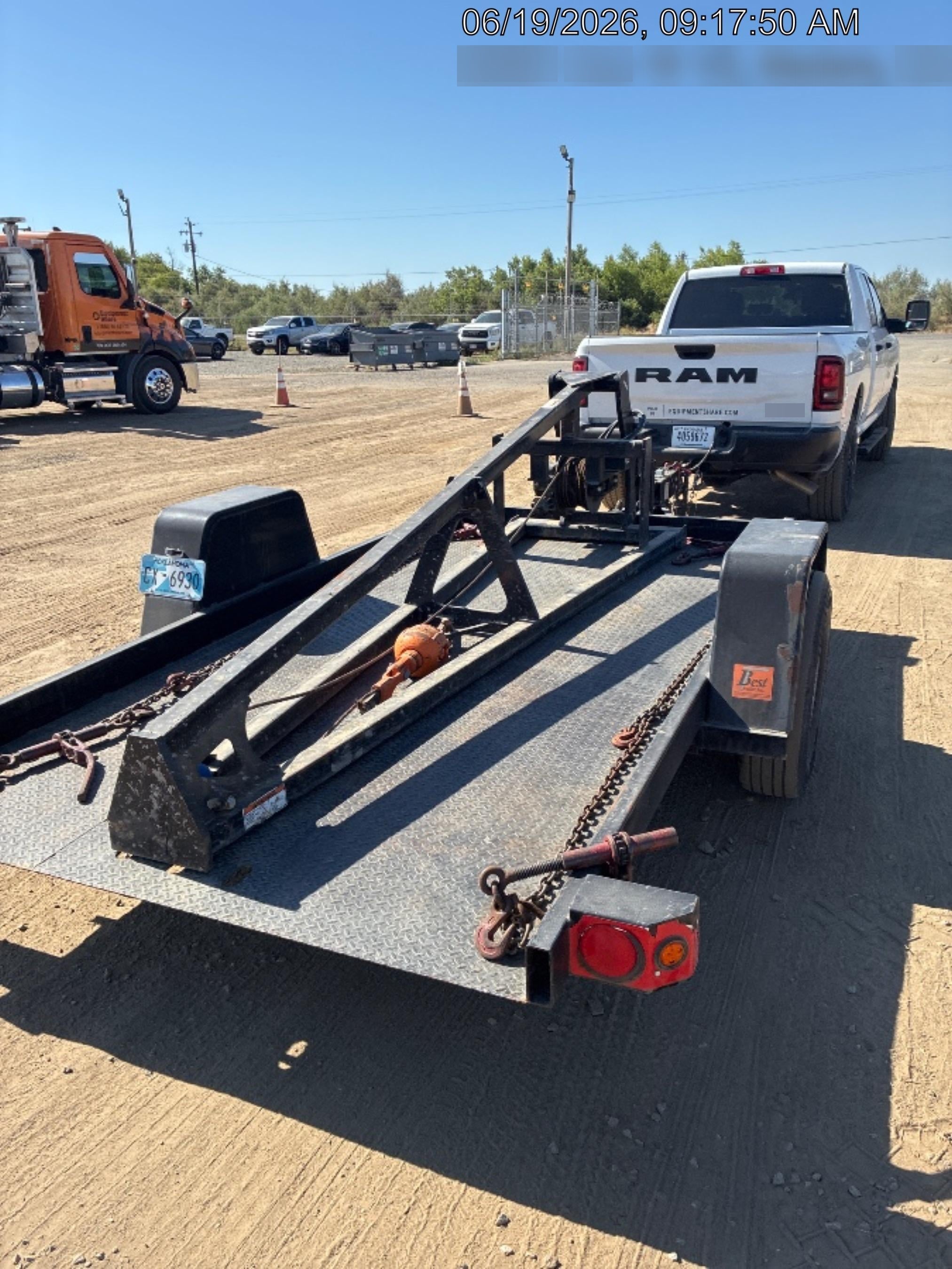 2024 JLG 1001099351