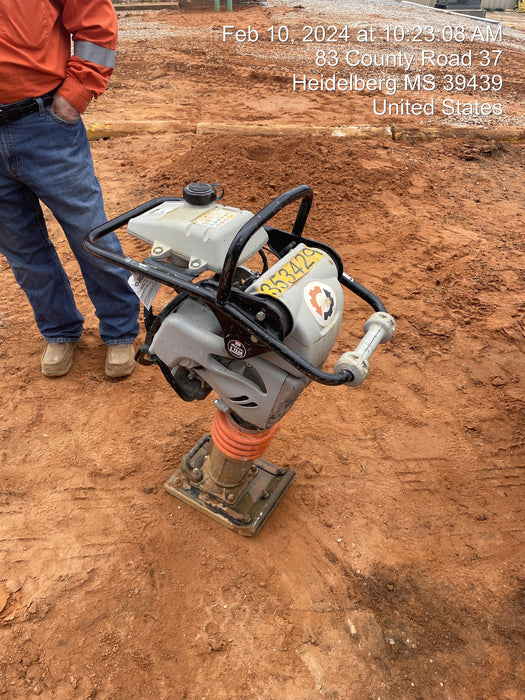 2023 MULTIQUIP MTX60HD