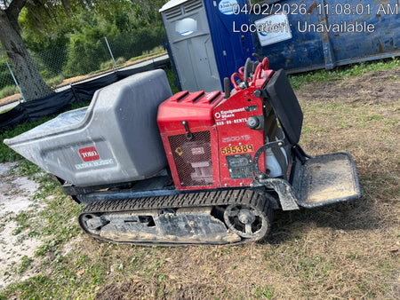 2025 TORO MBTX 2500-TS