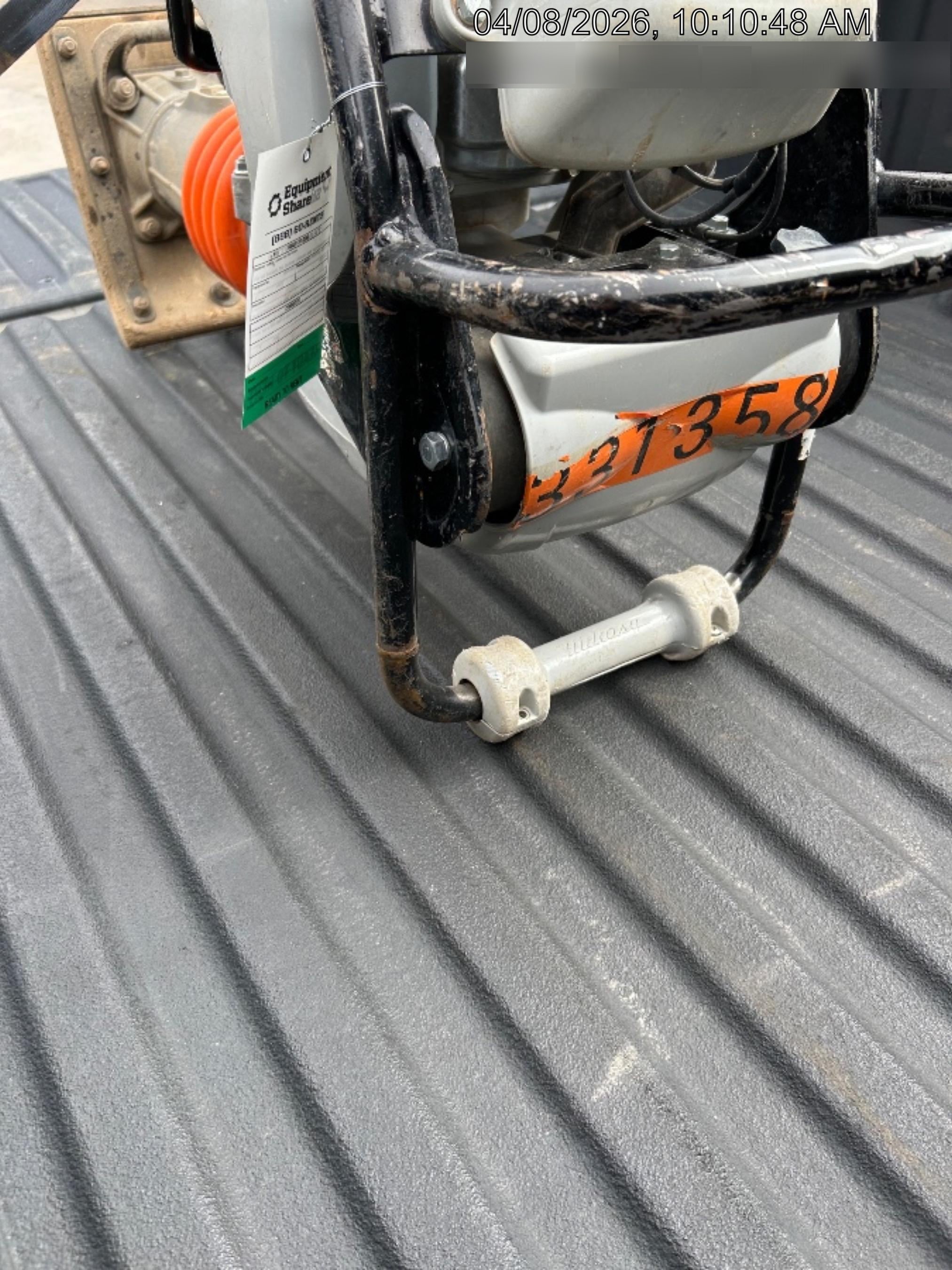 2023 MULTIQUIP MTX60HD