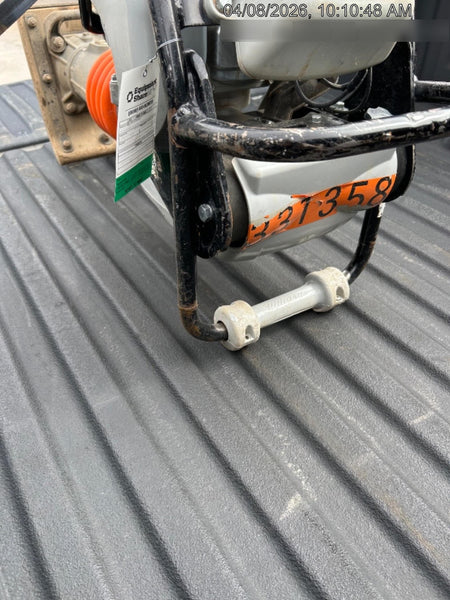 2023 MULTIQUIP MTX60HD