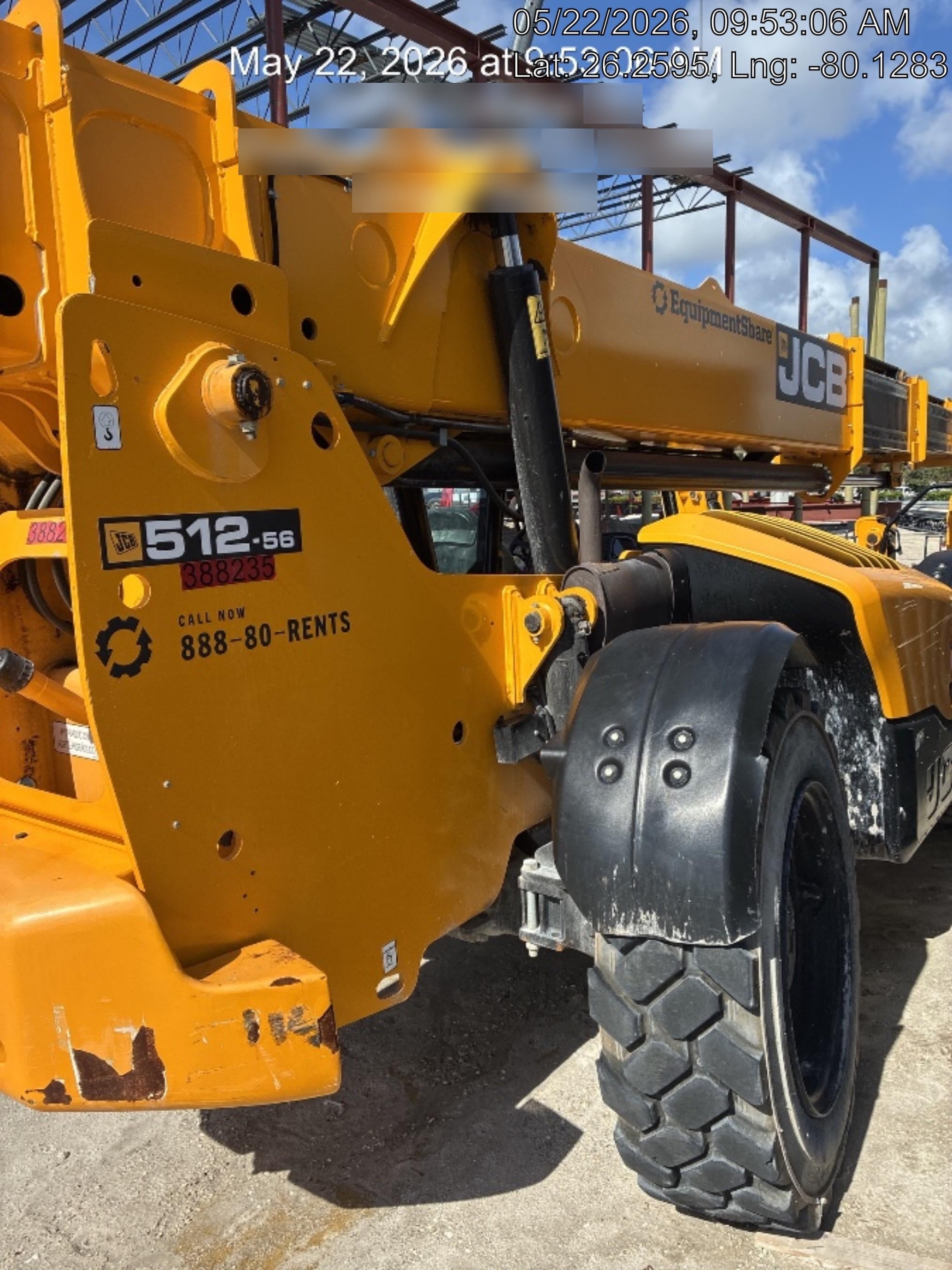 2024 JCB 512-56