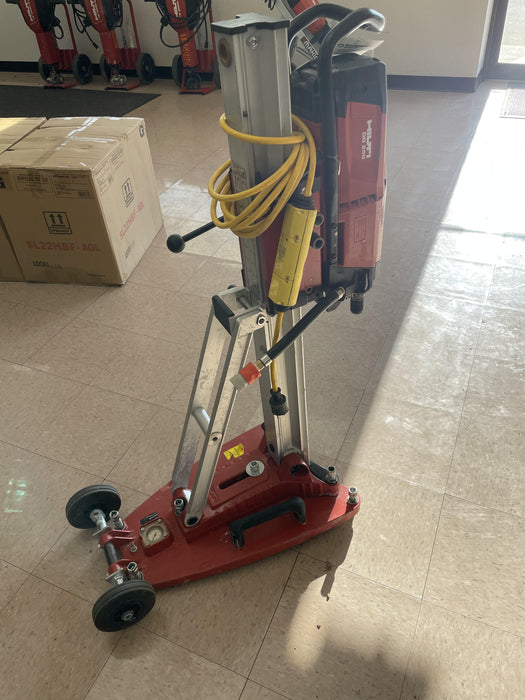 2021 HILTI DD250E