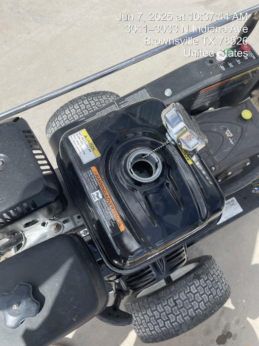 2025 MI-T-M CW-3504-5MGH