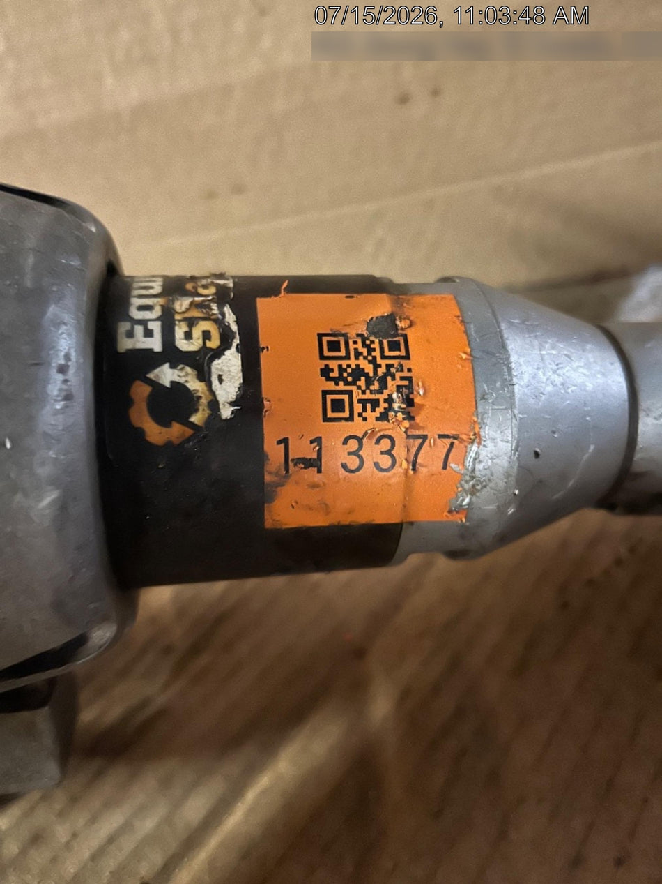 2020 MICHIGAN PNEUMATIC 10267