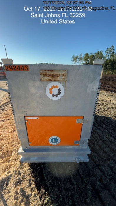 2023 MYERS-SETH MSP PP-150