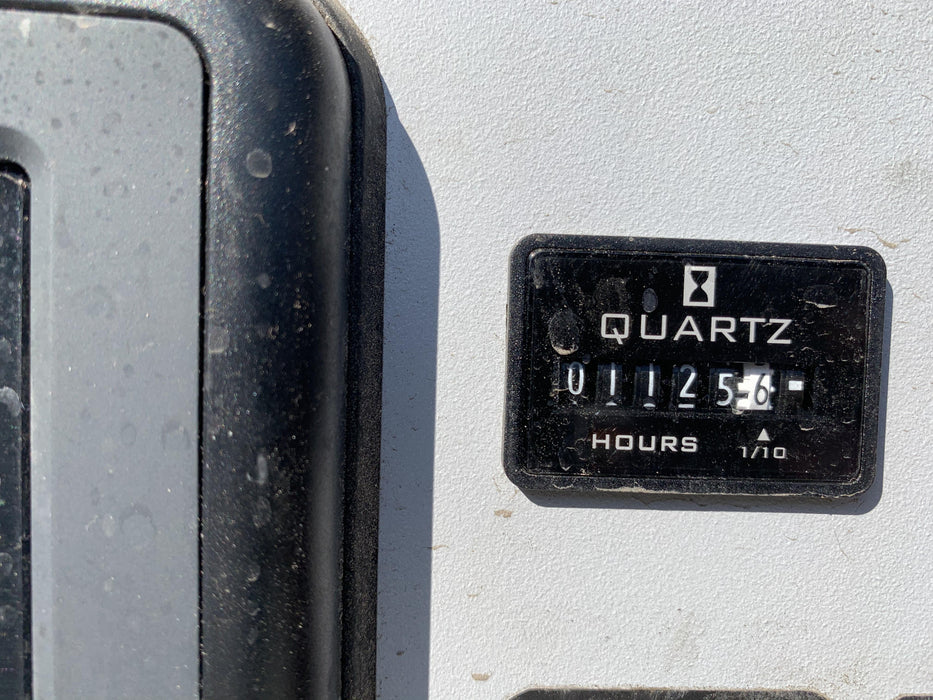 2020 WACKER NEUSON G70