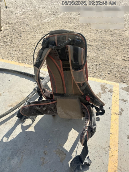 2025 MULTIQUIP BPX
