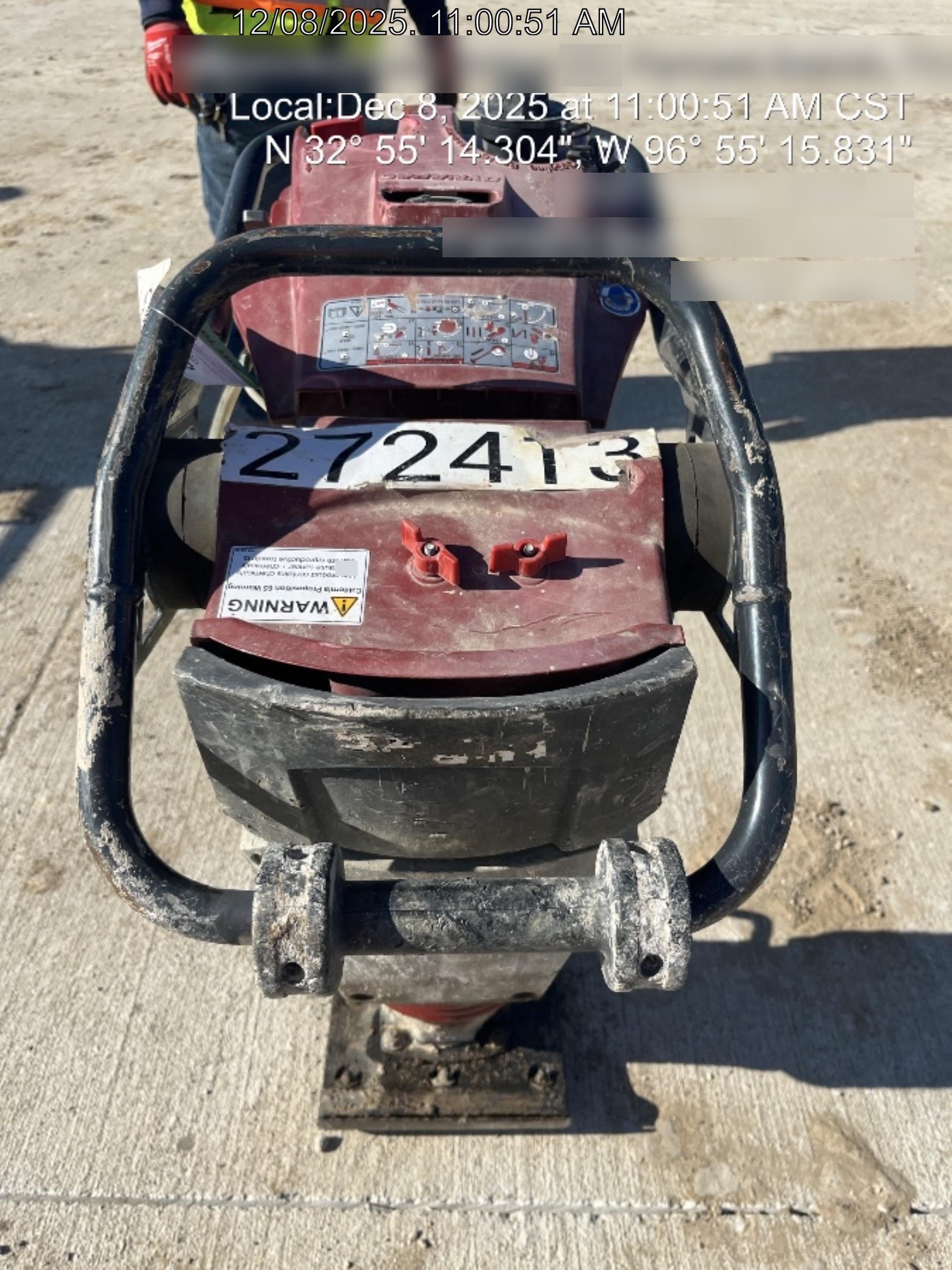 2022 DYNAPAC DR7X