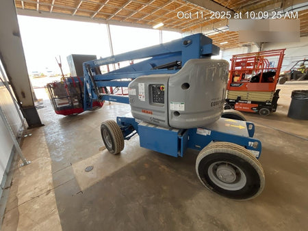 2025 GENIE Z-45/25J DC