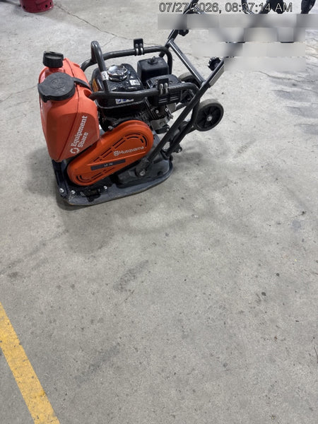 2025 HUSQVARNA LF75
